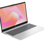 HP Laptop 15-fd1049ne D2KV9EA - 15.6" FHD 60Hz - Intel Core Ultra 7 155H -  16GB RAM - 512GB SSD - Shared - WIN 11 PRO K thumbnail 4