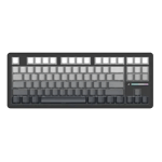 كيبورد Attack Shark M87 Pro V2 TKL 80% Hot-Swappable لاسلكي RGB thumbnail 5
