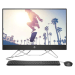 كمبيوتر مكتبي HP AIO 24-CB1026NH شاشة 23.8 انج i5-1235U رام 8GB / SSD 512GB thumbnail 4