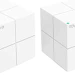 Tenda Nova MW6 AC1200 Whole Home Mesh Wi-Fi System thumbnail 9