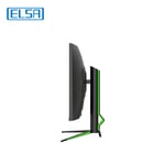 ELSA EA271GX 27" Full HD 280Hz 1ms Fast VA Ergonomic Gaming Monitor thumbnail 3