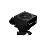 Xigmatek Odin II 600W 80+ Certified Semi-Modular PSU thumbnail 3