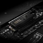 SSD ADATA Legend 970 4TB NVMe M.2 thumbnail 3