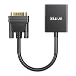 محول UNITEK VGA إلى HDMI thumbnail 4