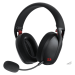 Redragon H848 IRE Pro Wireless Gaming Headset 7.1 Surround thumbnail 4