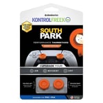جويستيك KontrolFreek Performance Thumbsticks Mid-Rise إصدار South Park Kenny Xbox Series X|S thumbnail 5