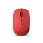 ماوس Rapoo M100 Silent 1000 DPI لاسلكي أحمر thumbnail 1