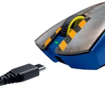 ماوس Razer DeathAdder V3 Pro 30000 DPI لاسلكي RGB أسود thumbnail 11