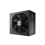 FSP Hydro PRO 800W 80+ Bronze Semi-Modular PCIe 5.0 Power Supply thumbnail 2