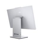 كومبيوتر Lenovo IdeaCentre 24IRH9 i7-13620H 8GB/512GB Intel UHD Graphics رمادي thumbnail 6