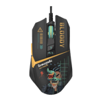 Bloody W63 Max RGB Wired Gaming Mouse 10000 DPI thumbnail 7