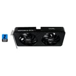 Palit GeForce RTX 5060 8GB GDDR7 Dual OC thumbnail 3