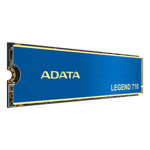 SSD ADATA Legend 710 512GB NVMe M.2 thumbnail 4