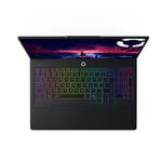 Lenovo Legion Pro 5 | AMD Ryzen 9 8945HX, 32GB RAM, 1TB SSD, NVIDIA GeForce RTX 5060 8GB, 16" WQXGA 240Hz thumbnail 5