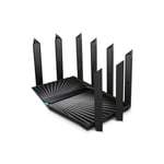 راوتر TP-Link Archer AX95 AX7800 WiFi 6E ثلاثي النطاق thumbnail 2