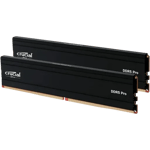 Crucial Pro DDR5 48GB (2x24GB) 6000MHz UDIMM Memory thumbnail 2
