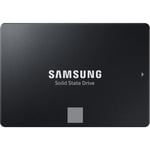 SSD Samsung 870 EVO 1TB SATA III 2.5 انج thumbnail 4