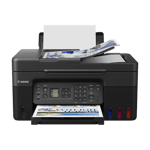 Canon G4470 All-in-One Color Wireless Printer thumbnail 10