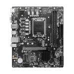 MSI PRO B760M-E DDR4 LGA 1700 Micro-ATX Motherboard thumbnail 3