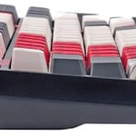 Bloody S98 Naraka Mechanical Switch Gaming Keyboard - BLMS Red Switch - English/Arabic Layout thumbnail 5