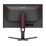 AOC U27G3X 27″ 4K 3840x2160 160Hz IPS Gaming Monitor thumbnail 11