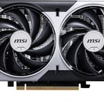 MSI Ventus GeForce RTX 5060 8GB GDDR7 2X OC thumbnail 4