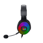 سماعات Redragon H350 Pandora RGB أبيض سلكي thumbnail 11