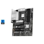 MSI PRO Z890 DDR5 LGA1851 ATX Motherboard thumbnail 3