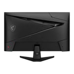 شاشة MSI MAG 274F 27″ 1920x1080 200Hz IPS thumbnail 4