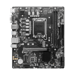 لوحة أم MSI PRO B760 Micro-ATX LGA1700 DDR4 thumbnail 6