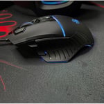 ماوس Bloody W95 Max 12000 DPI سلكي RGB أسود thumbnail 17