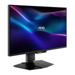 MSI MAG 274QPF X30MV 27" 2K WQHD 300Hz 0.5ms Rapid IPS Esports Gaming Monitor thumbnail 4