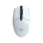 ماوس Logitech G305 Lightspeed 12000 DPI لاسلكي أسود thumbnail 5