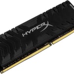 HyperX Predator DDR4 8GB 4000MHz RGB thumbnail 5