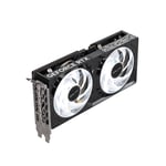 كارت شاشة GALAX GeForce RTX 5060 8GB GDDR7 OC Edition Black thumbnail 3