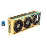 ASUS ROG Astral GeForce RTX 5090 32GB GDDR7 Gold OC Edition thumbnail 9