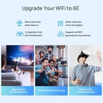 TP-Link Deco XE75 Pro AXE5400 Mesh Wi-Fi 6E Tri-Band Router thumbnail 6