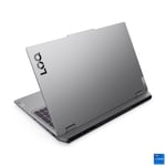 Lenovo LOQ 15IRX10 83JE00YHAX - 15.6" FHD 144Hz - Intel Core i7-14700HX - 16GB RAM - 512GB SSD - NVIDIA GeForce RTX 5060 8GB - WIN 11 PRO K thumbnail 10