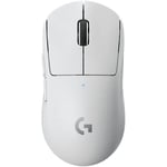 ماوس Logitech G PRO X SUPERLIGHT 2 32000 DPI لاسلكي 60g أسود thumbnail 38