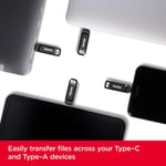 فلاش SanDisk Ultra Dual Drive Go 128GB USB 3.2 thumbnail 8