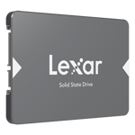 SSD Lexar NS100 2TB SATA III 2.5 انج thumbnail 1