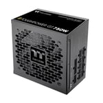 باور سبلاي Thermaltake Toughpower GT 750W 80+ Gold Fully Modular thumbnail 2