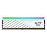 رام XPG Lancer Blade RGB DDR5 48GB (2x24GB) 6400MHz أسود thumbnail 1
