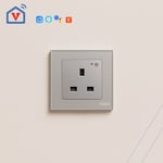 VSL SOC-10W Smart WiFi Socket thumbnail 2