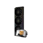 مبرد Thermalright Wonder Vision 360mm AIO سائل ARGB أسود thumbnail 3
