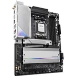 لوحة أم Gigabyte Aero G B650 AM5 ATX DDR5 thumbnail 1
