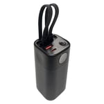 باور بانك Crown CMPF-20 20000mAh 20W thumbnail 3