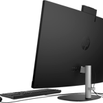 HP AIO i7-1355U 8GB/512GB SSD Intel Iris Xe FHD Touch Black thumbnail 7
