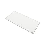 Glorious 3XL Extended Gaming Mouse Pad White thumbnail 2