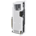 XFX Swift AMD Radeon RX 9070 GRE White Triple Fan Gaming Edition 12GB Graphics Card thumbnail 4
